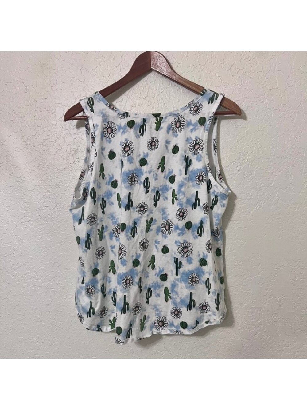 Tank Top XL Summer‎ - Picture 4 of 4